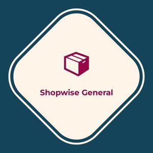 Meet your Posher, Shopwise General